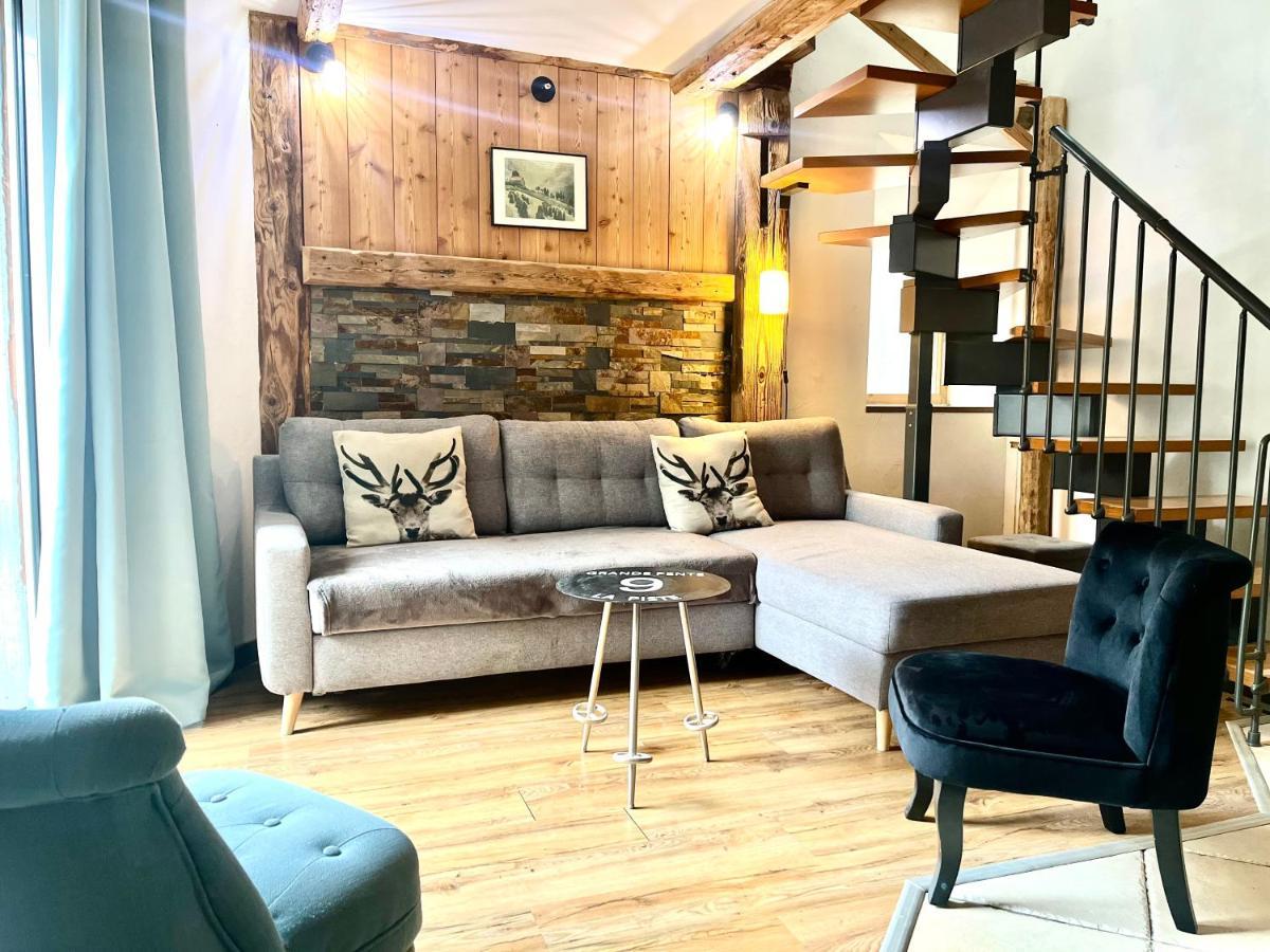 La Grange Auguste Avec Sauna Jacuzzi เวนอสค์ ภายนอก รูปภาพ